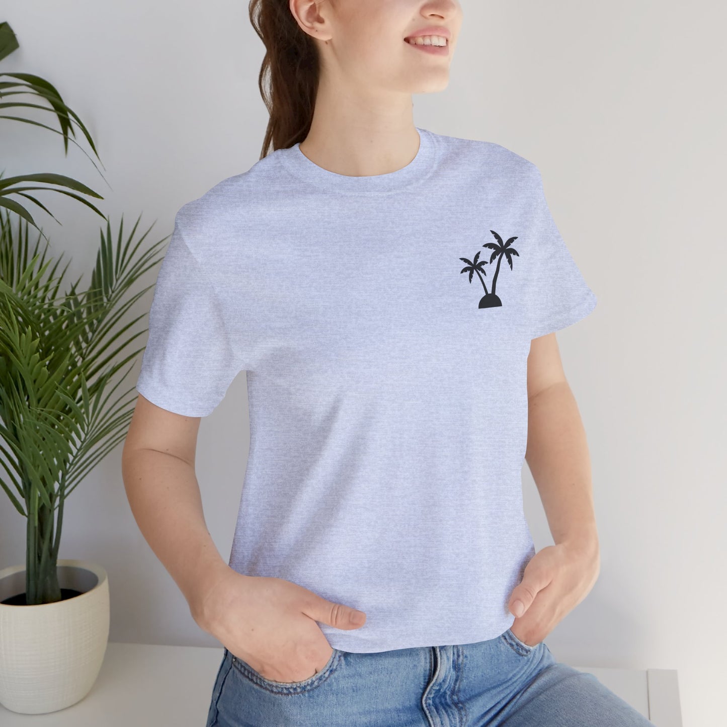 Born to Relax Tee
