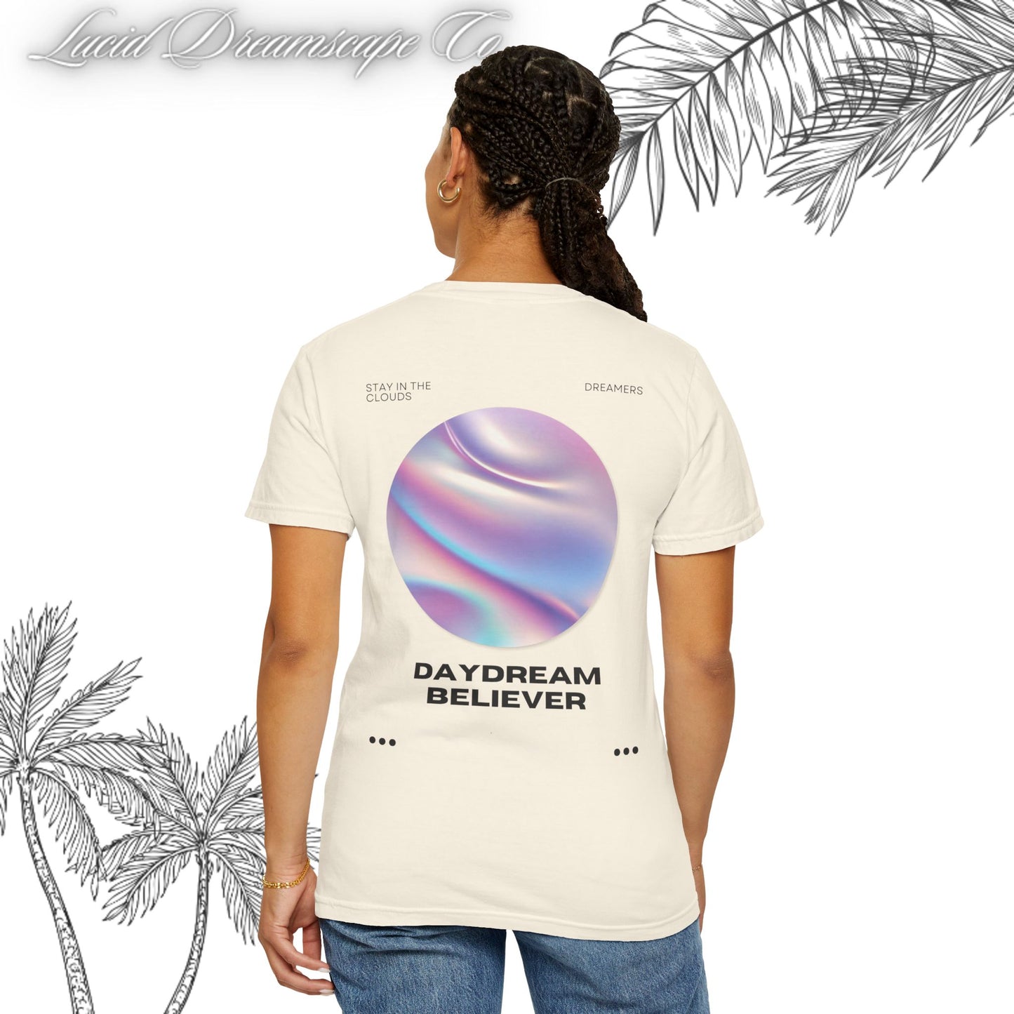 Daydream Believer