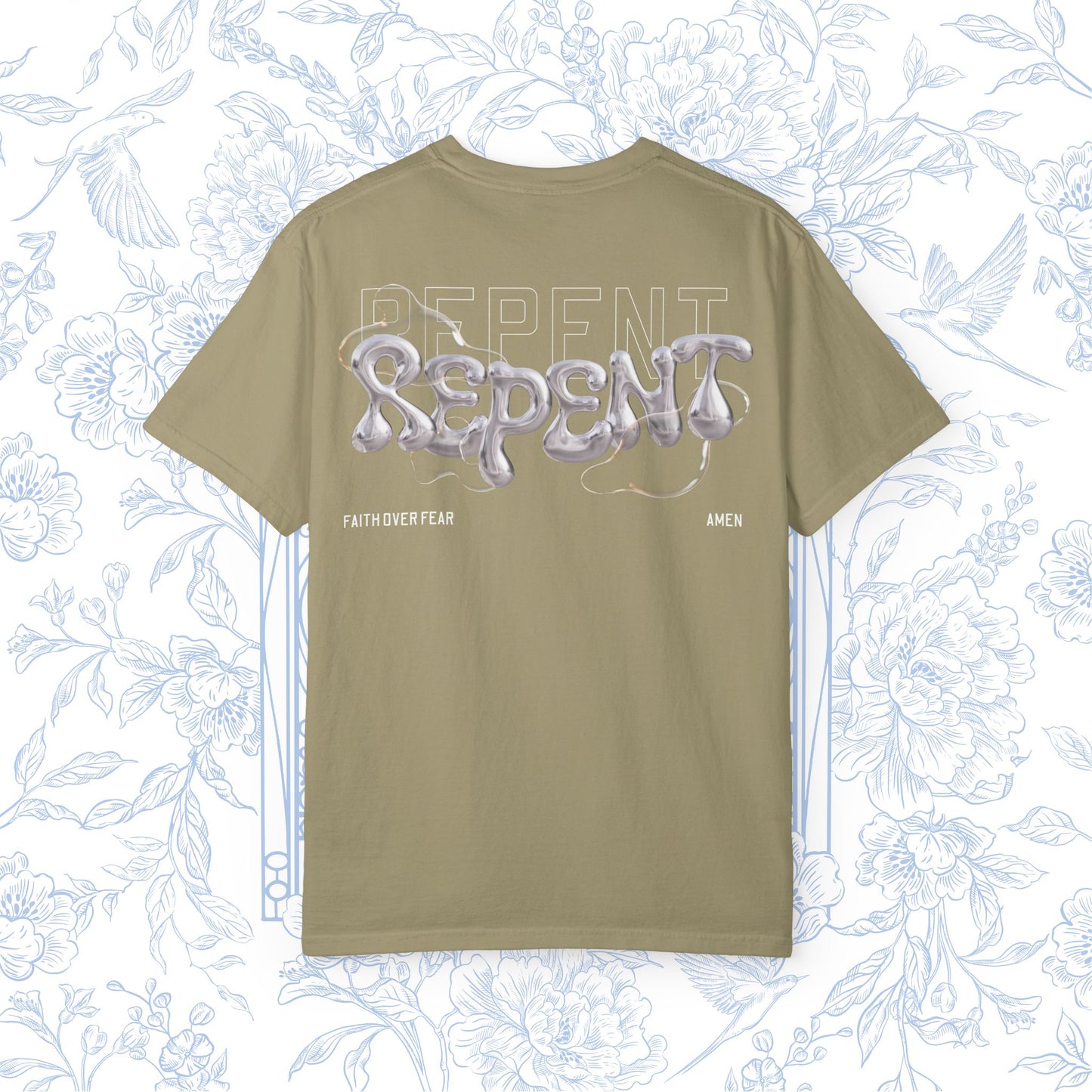 REPENT Vintage Vibes Tee
