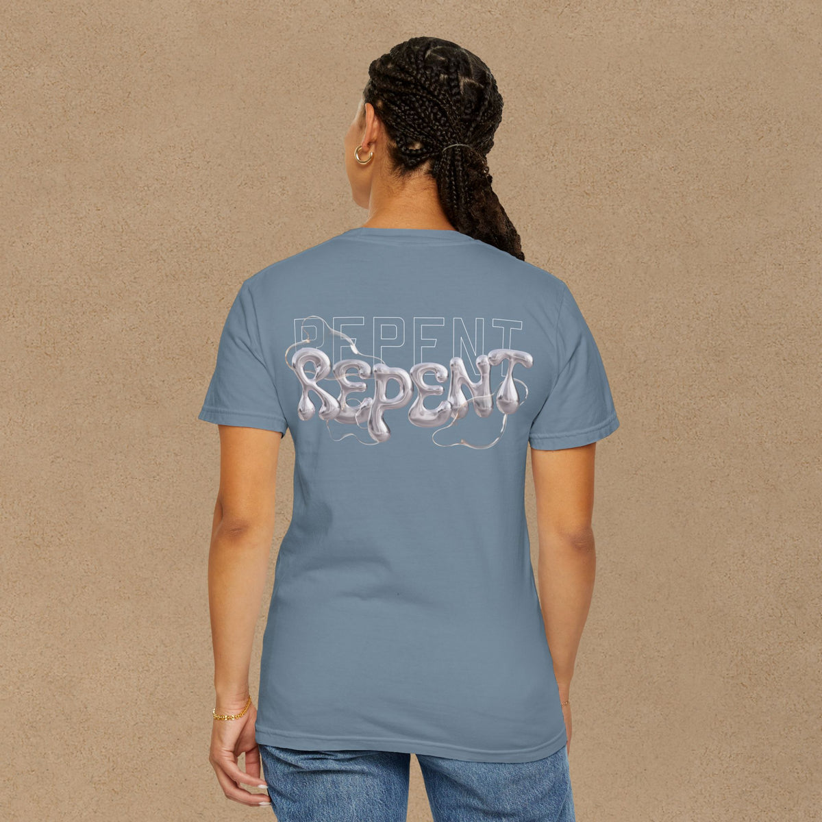 REPENT Vintage Vibes Tee