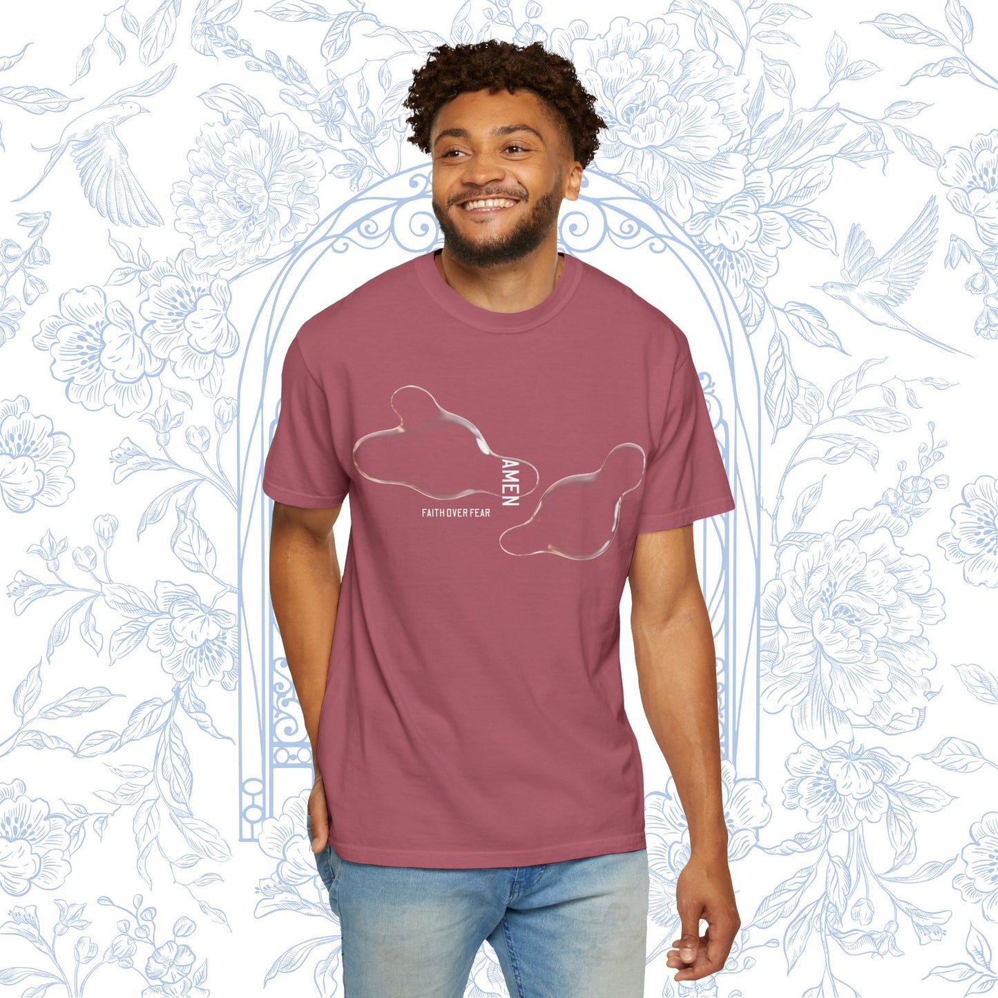 REPENT Vintage Vibes Tee