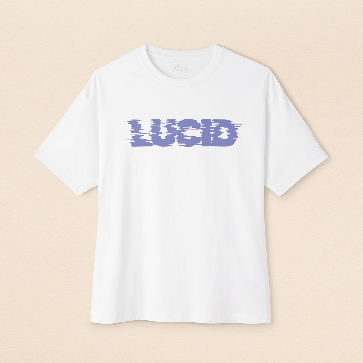 Lucid - DREAM unisex T-shirt