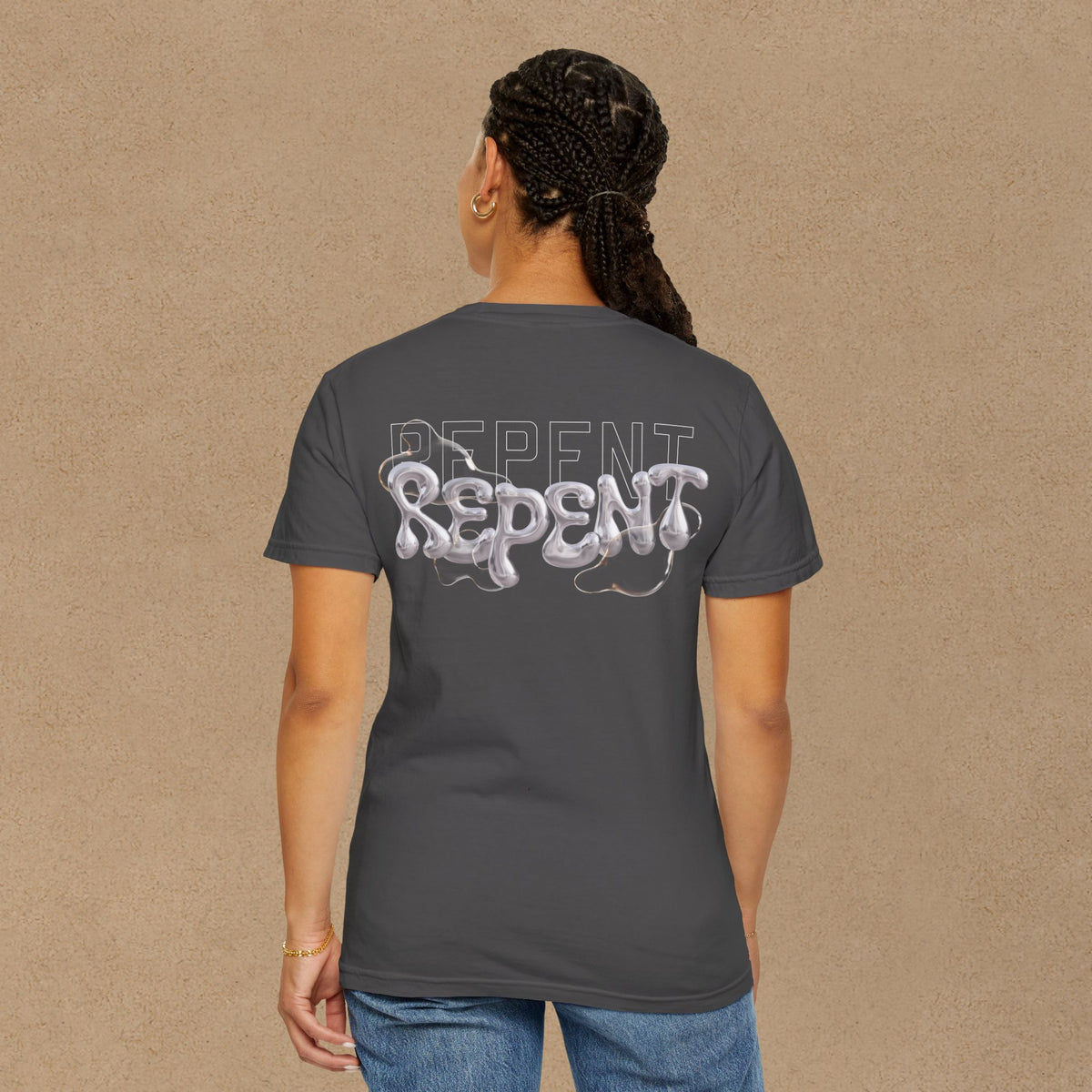 REPENT Vintage Vibes Tee