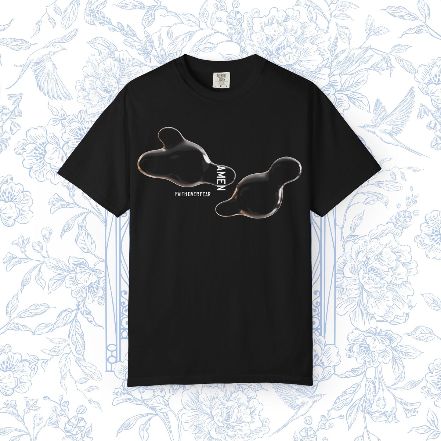 REPENT Vintage Vibes Tee