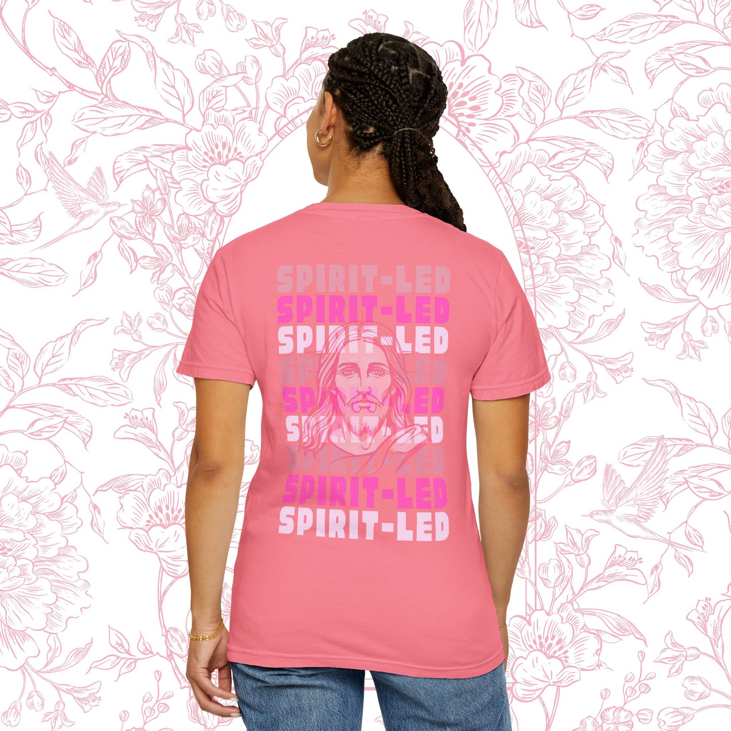 Spirit-Led T-Shirt