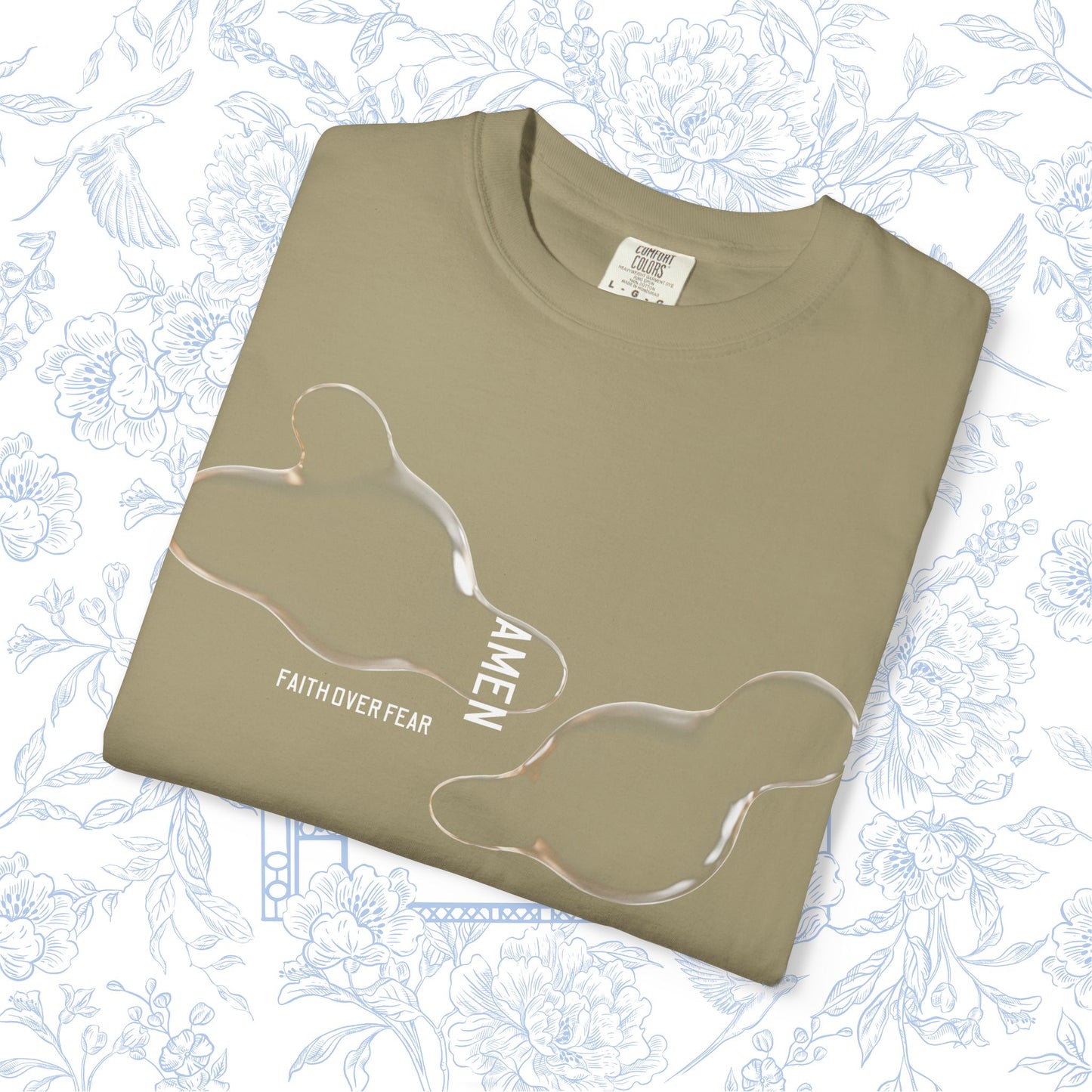 REPENT Vintage Vibes Tee
