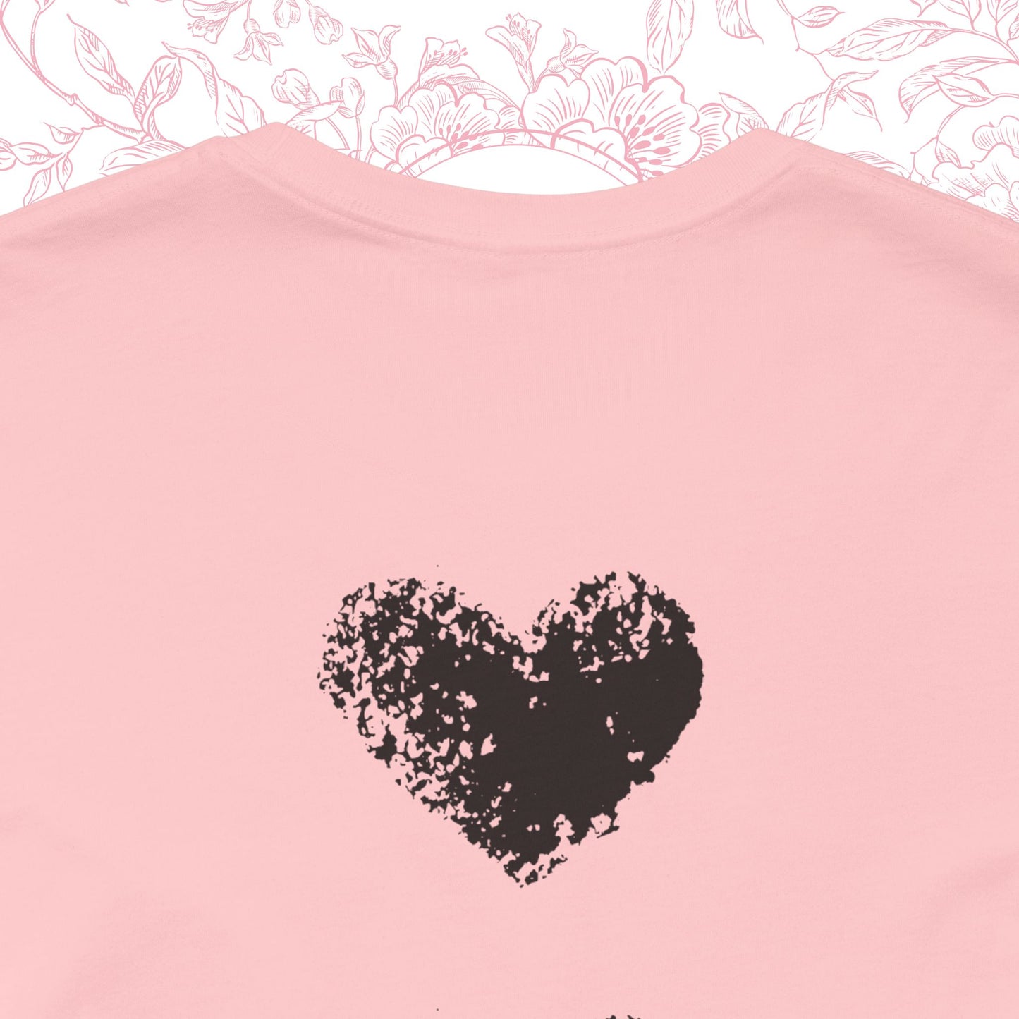 Walk By Faith Unisex Tee