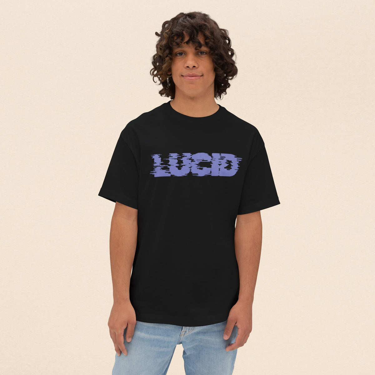Lucid - DREAM unisex T-shirt