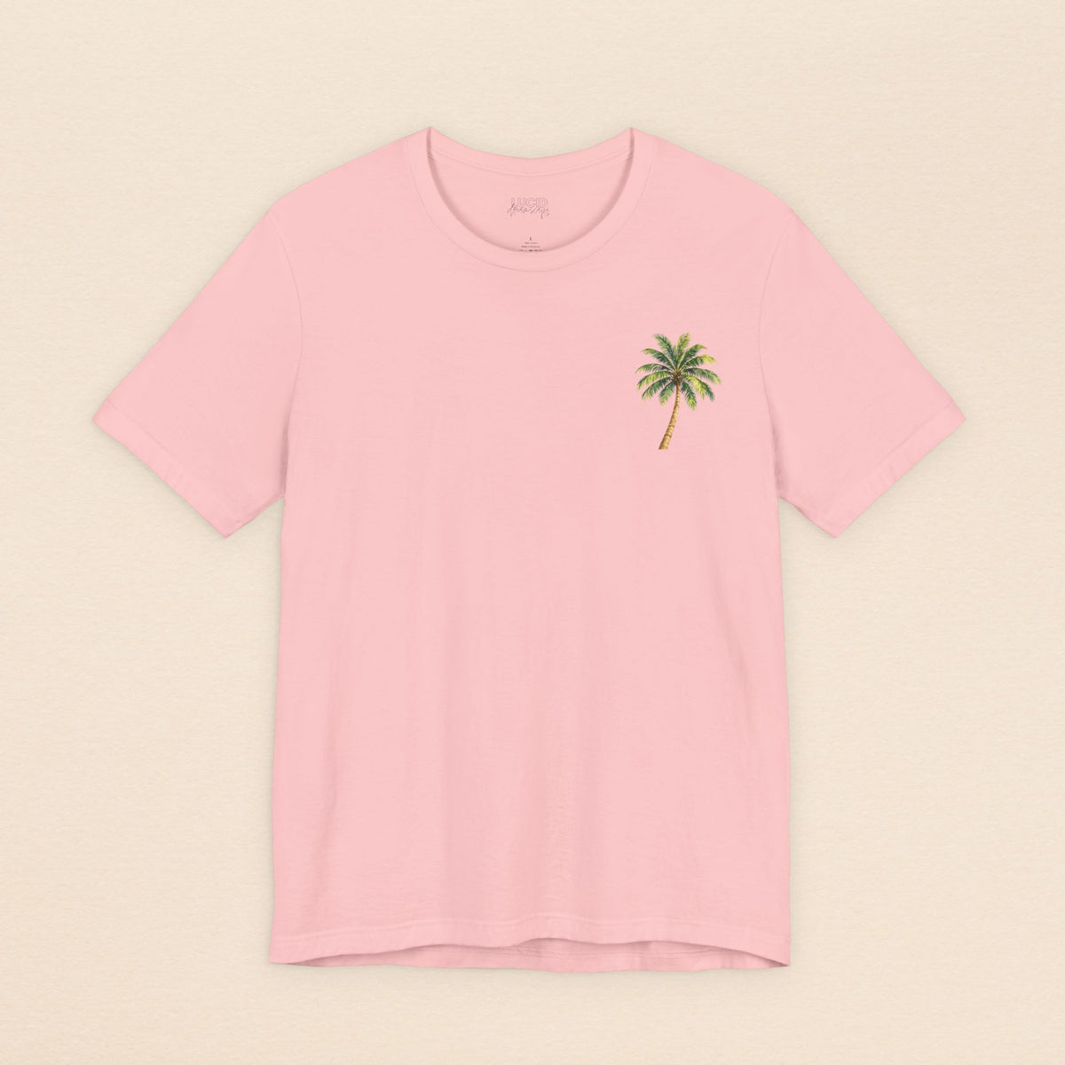 Born to Relax Tee