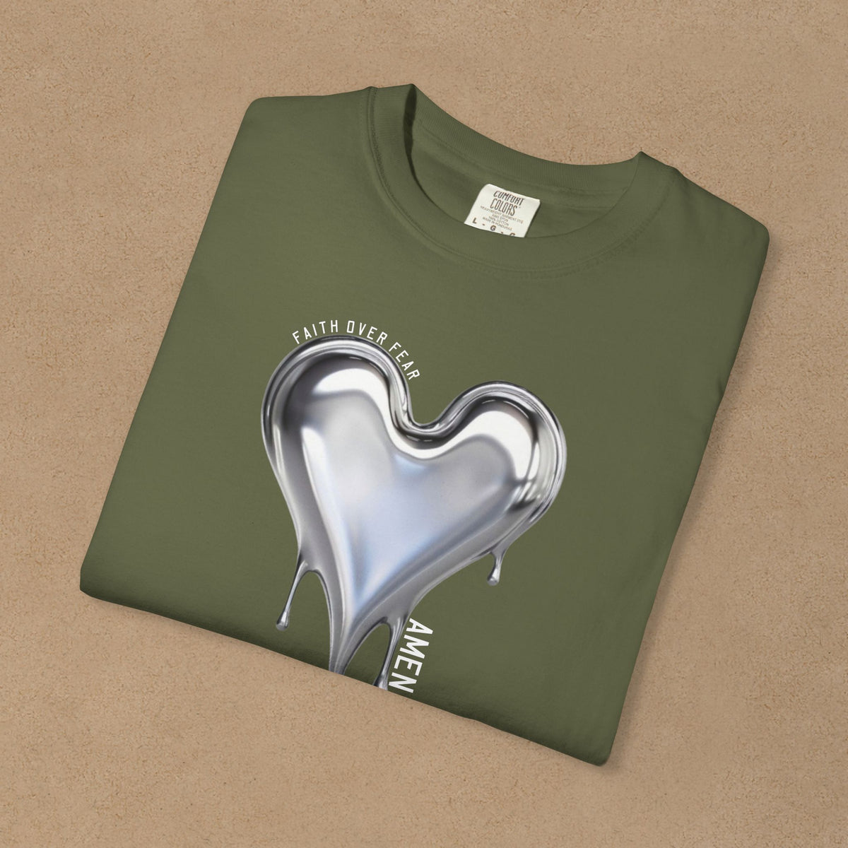 REPENT Vintage Vibes Tee