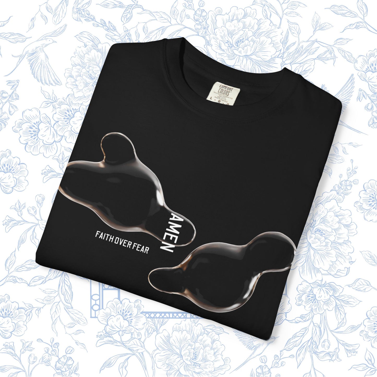 REPENT Vintage Vibes Tee