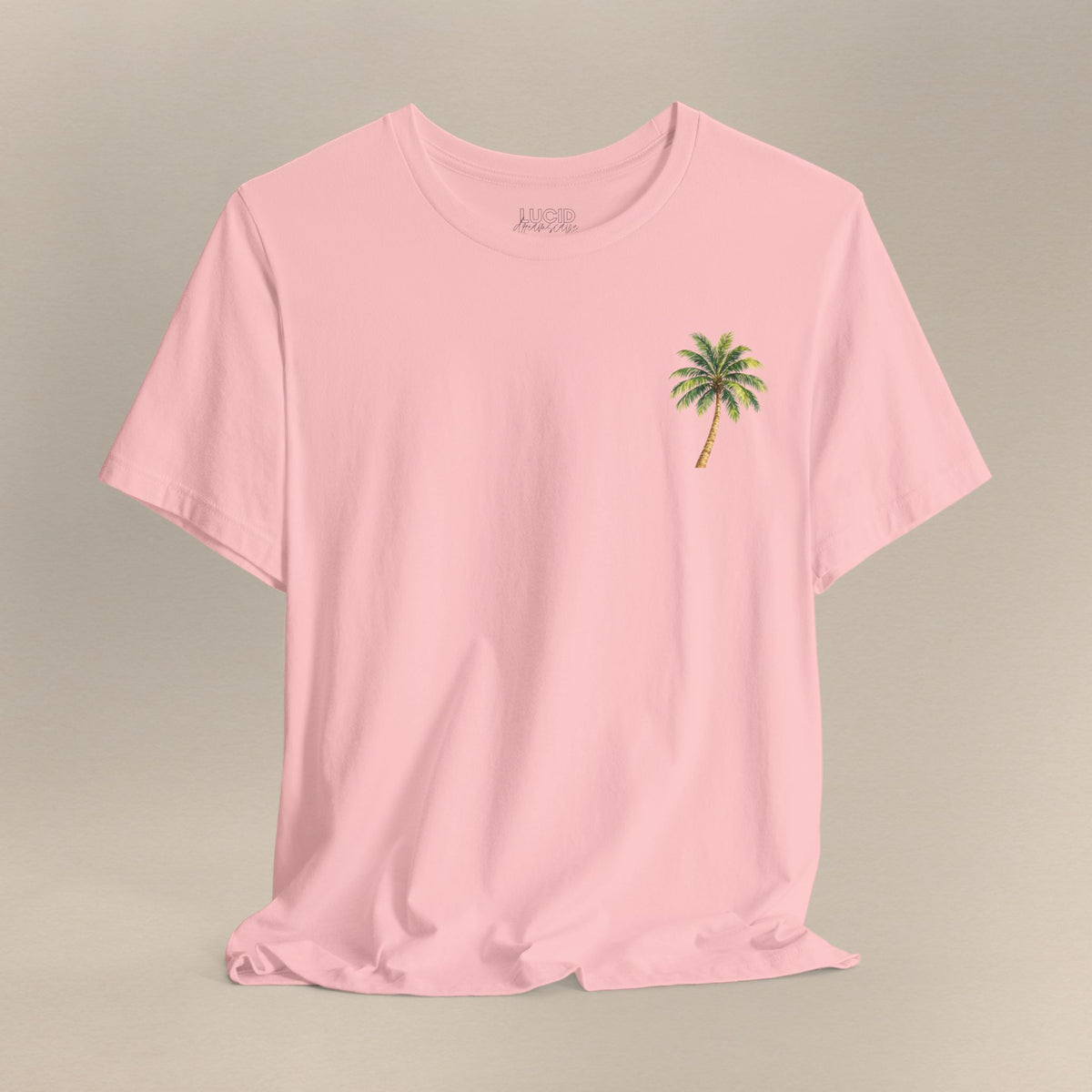 Born to Relax Tee