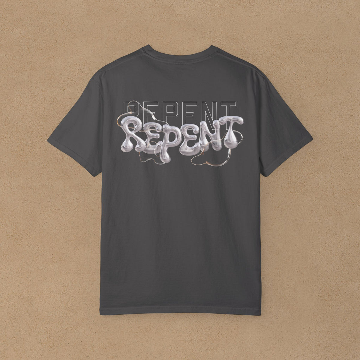 REPENT Vintage Vibes Tee