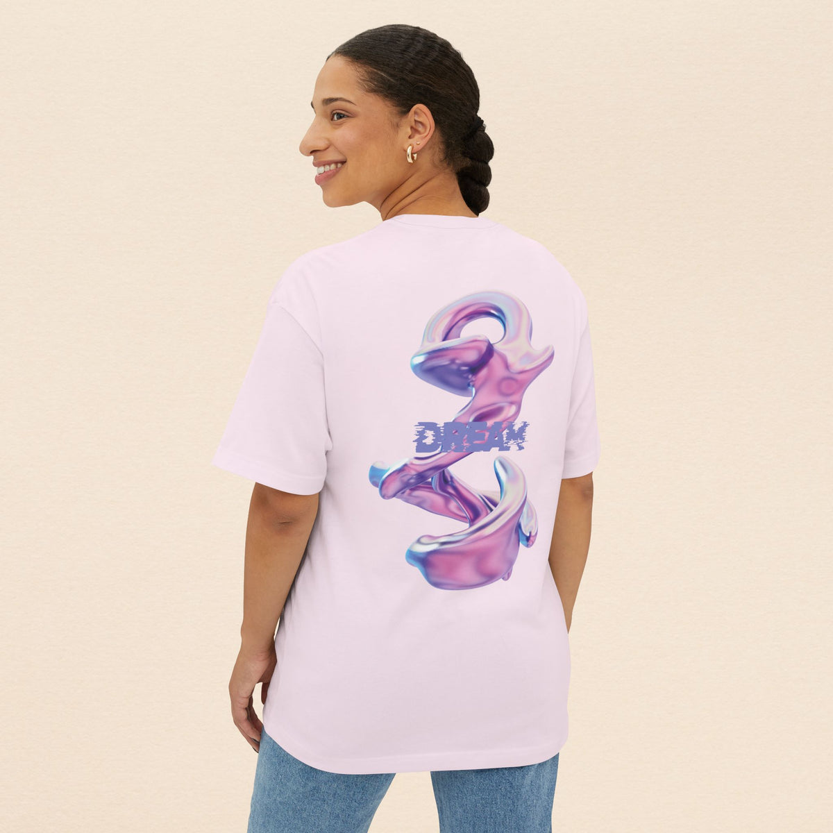 Lucid - DREAM unisex T-shirt