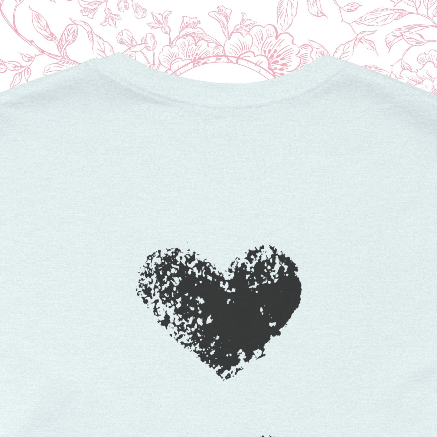 Walk By Faith Unisex Tee