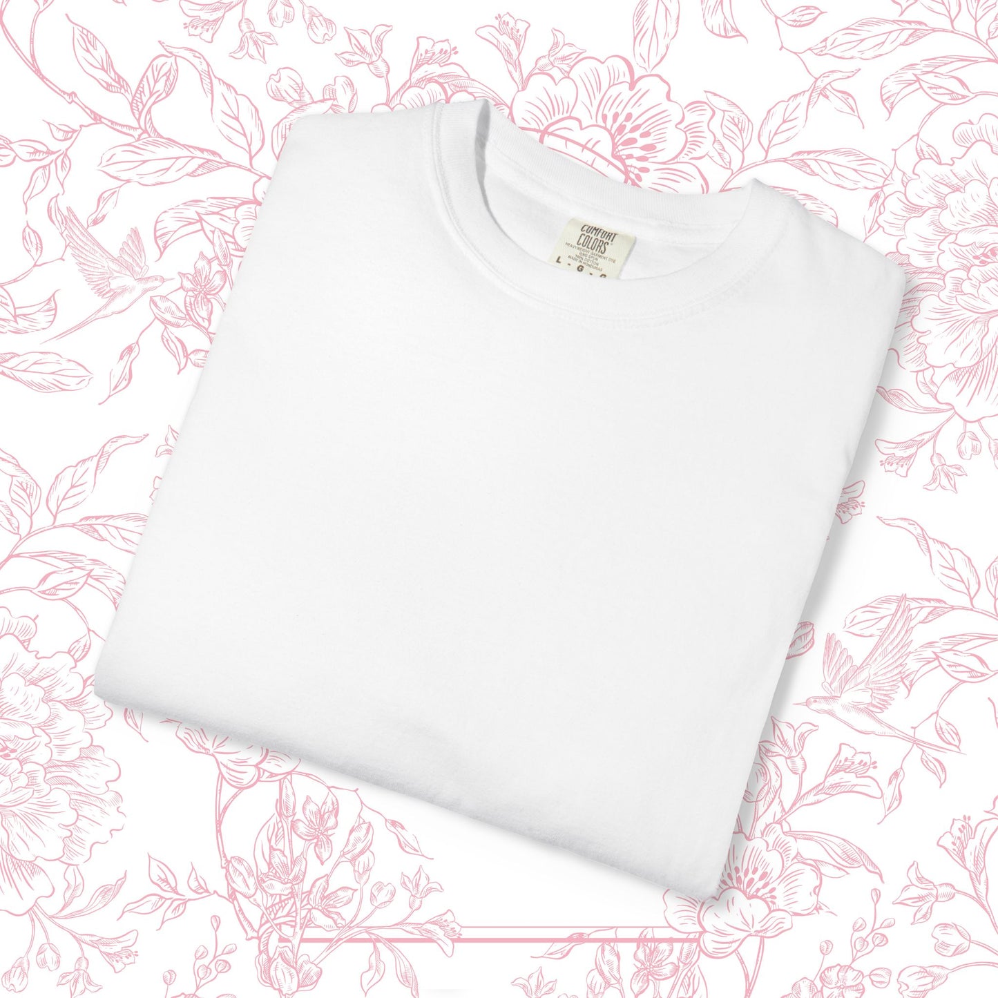 Spirit-Led T-Shirt