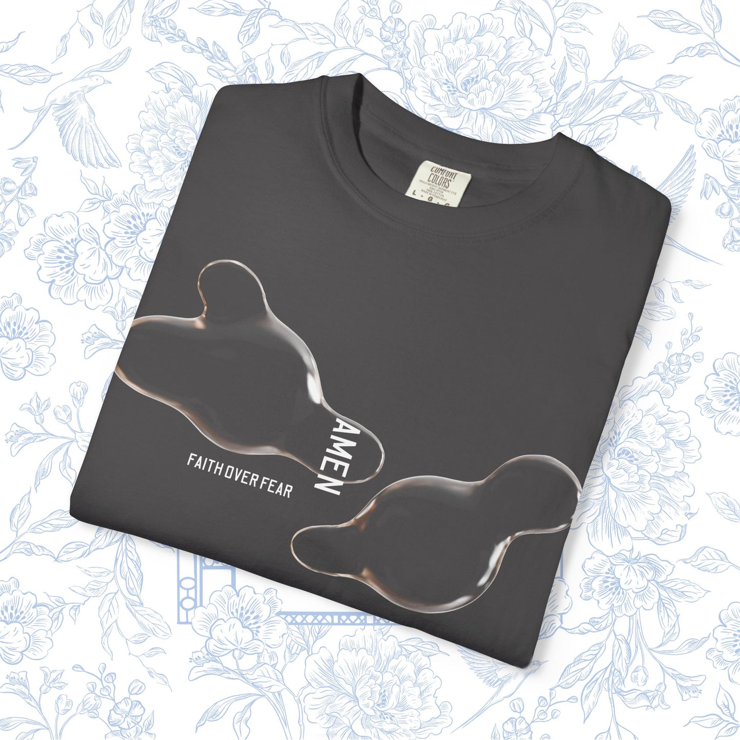 REPENT Vintage Vibes Tee