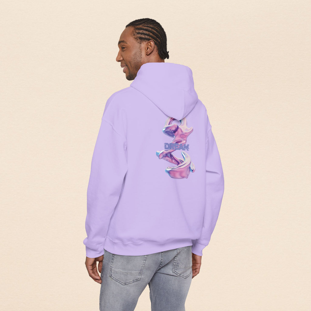 Lucid - Dream Unisex Hoodie Sweatshirt