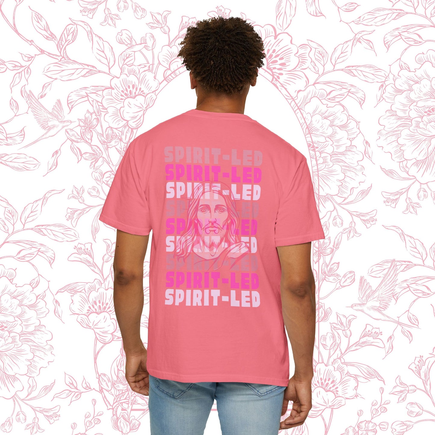 Spirit-Led T-Shirt
