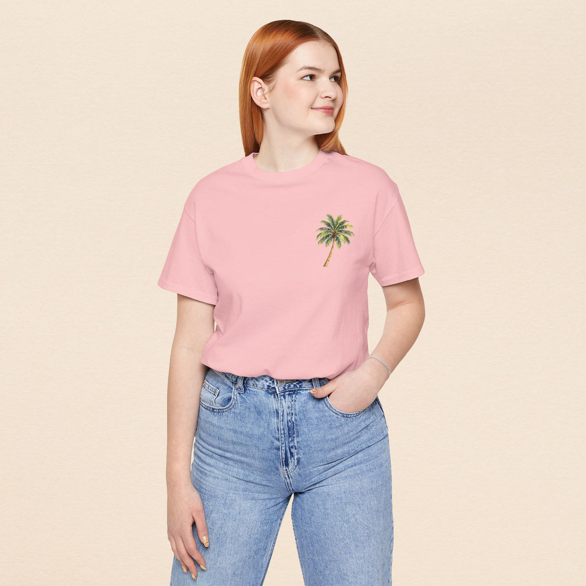 Born to Relax Tee