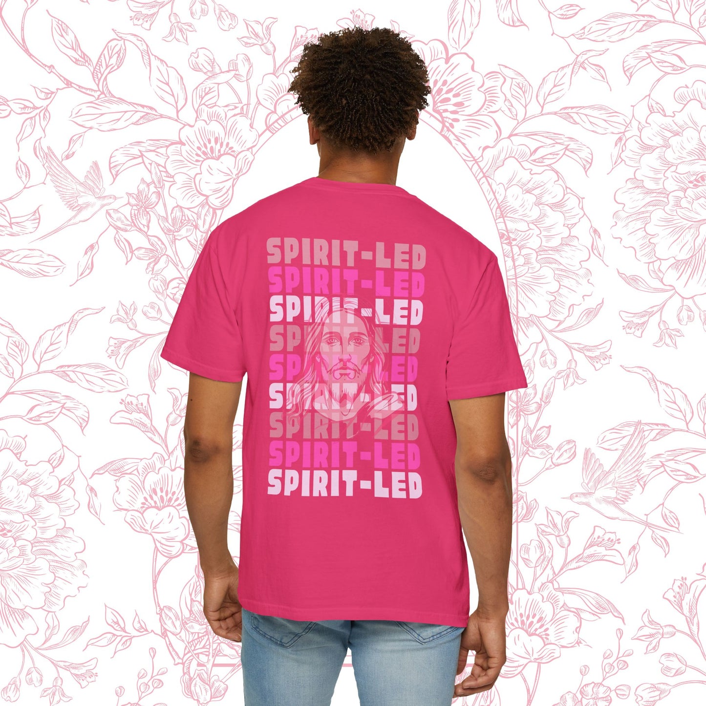 Spirit-Led T-Shirt