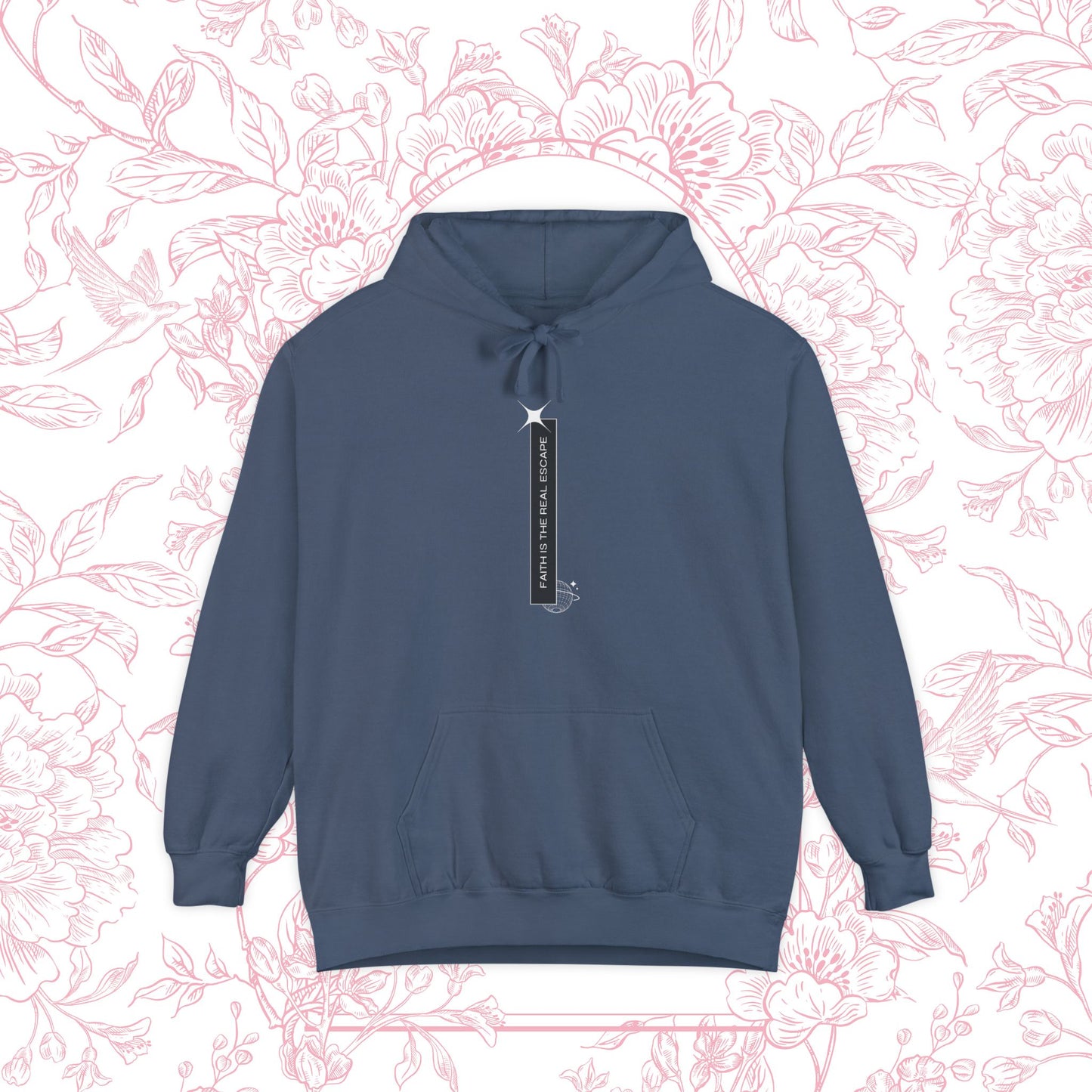 Made New Hoodie