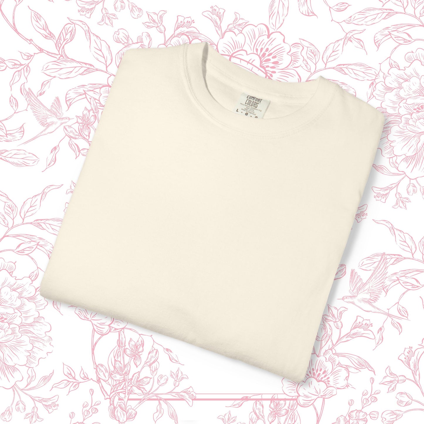 Godfidence Tee