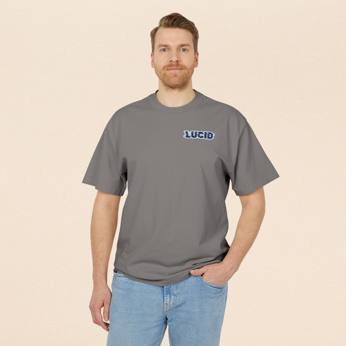Lucid State of Mind Unisex T-Shirt