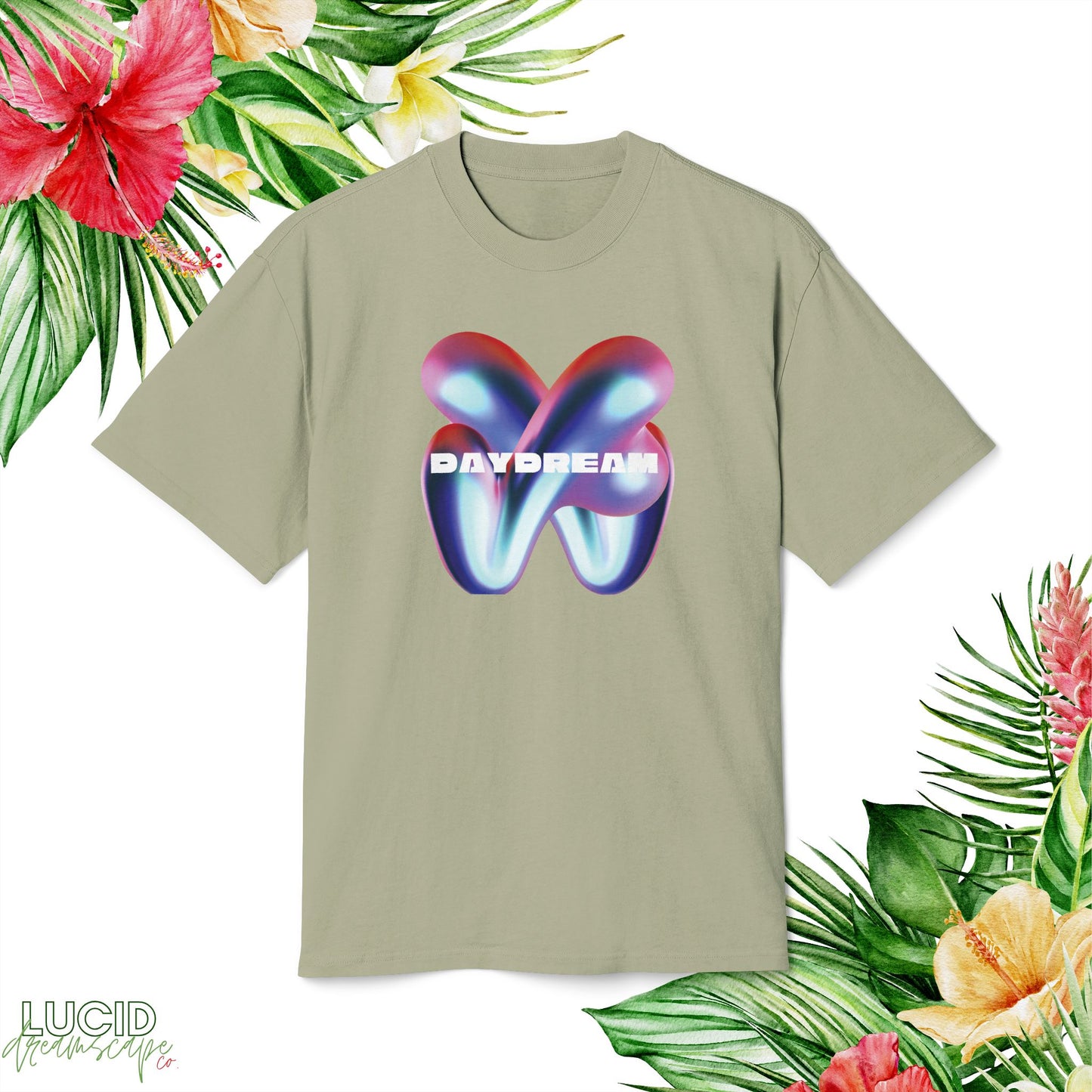 Stay in the Daydream T-Shirt