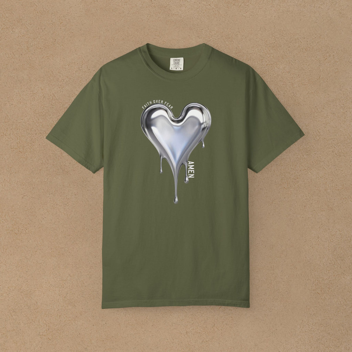 REPENT Vintage Vibes Tee