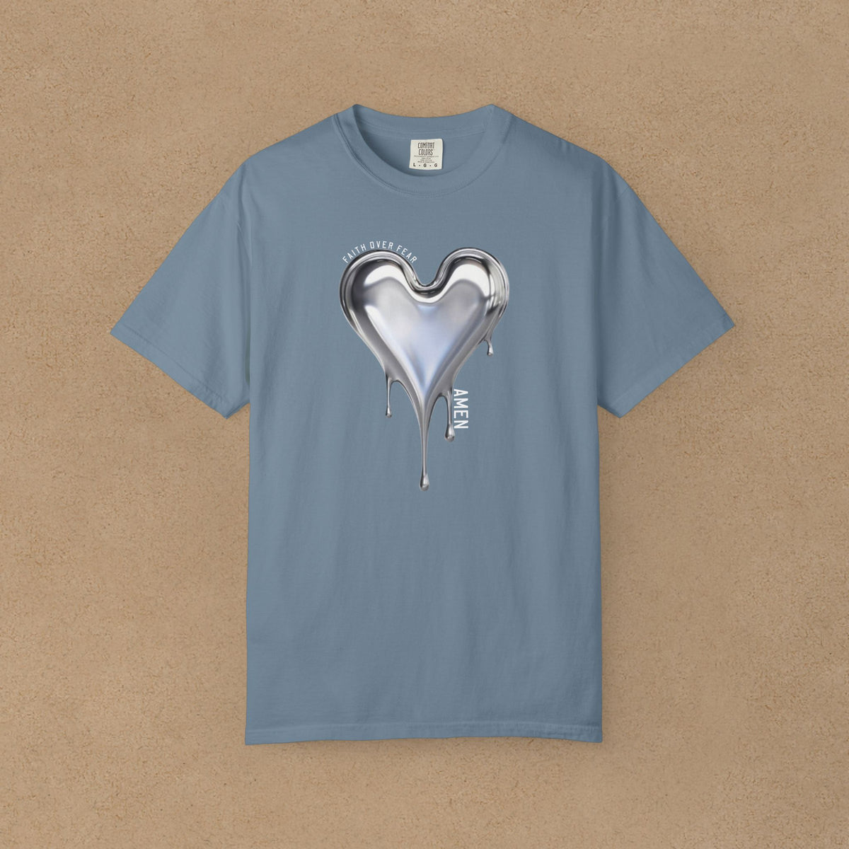 REPENT Vintage Vibes Tee