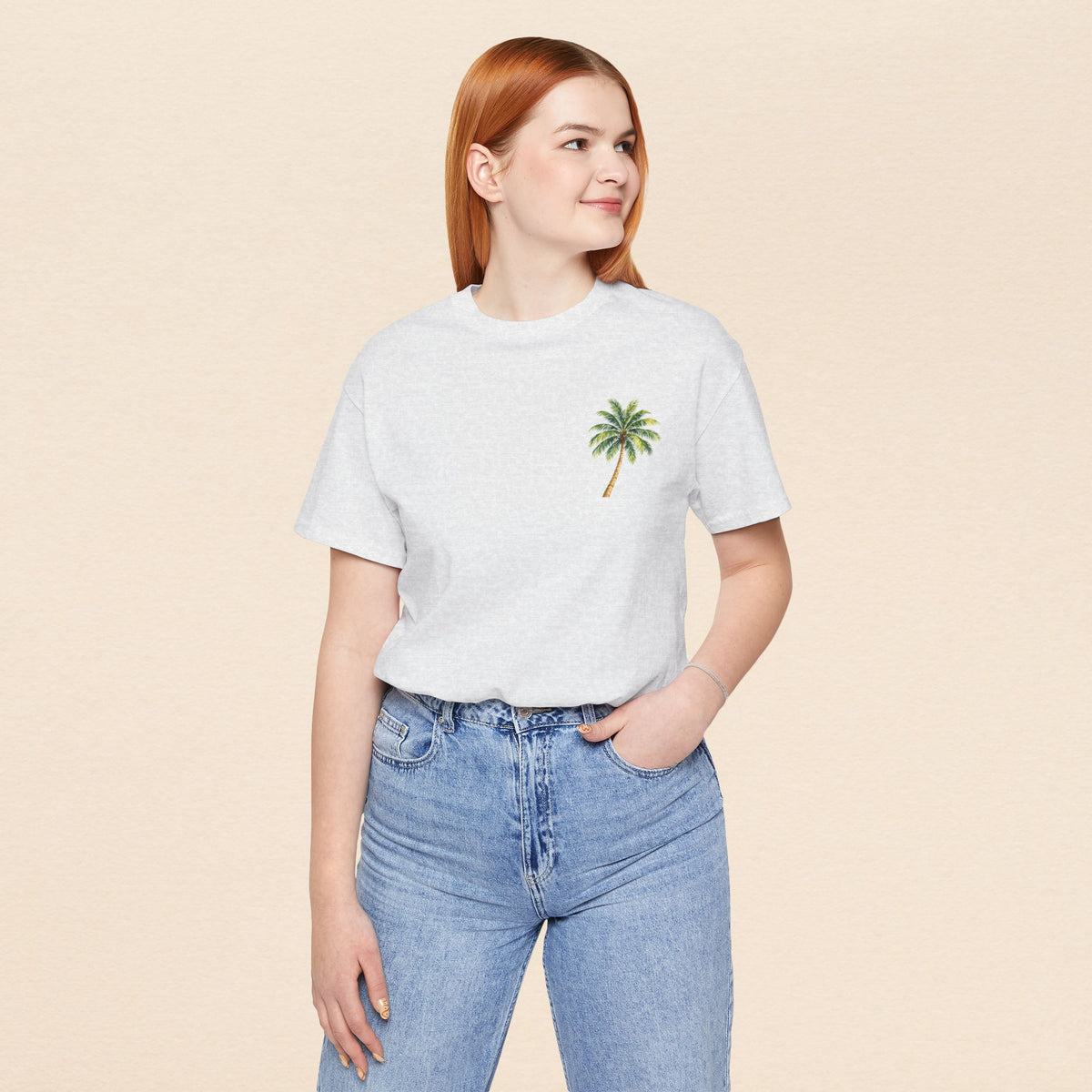 Born to Relax Tee