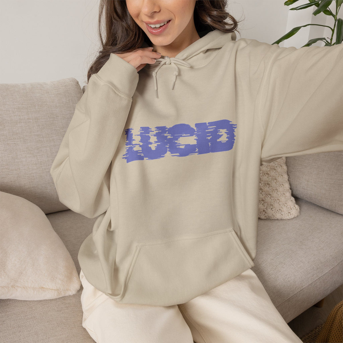 Lucid - Dream Unisex Hoodie Sweatshirt