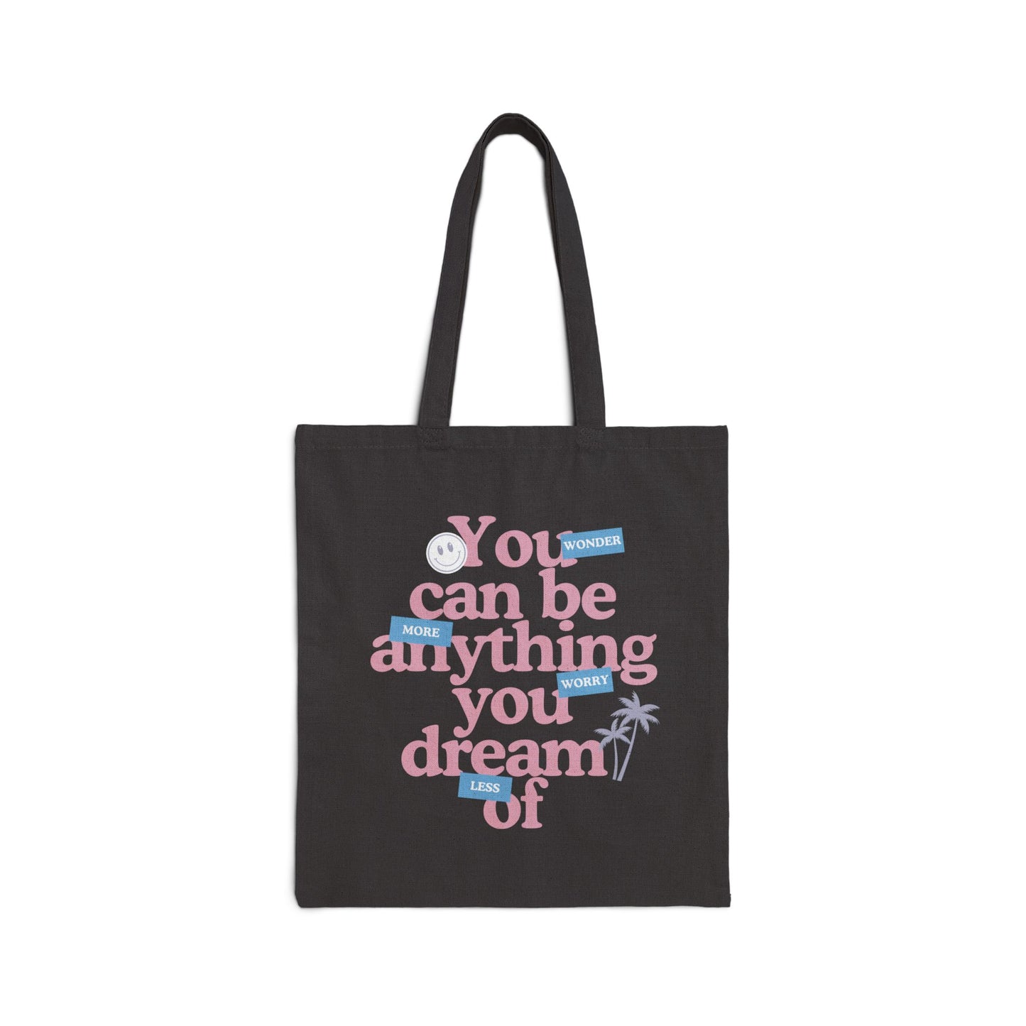 Dreamer Tote Bag
