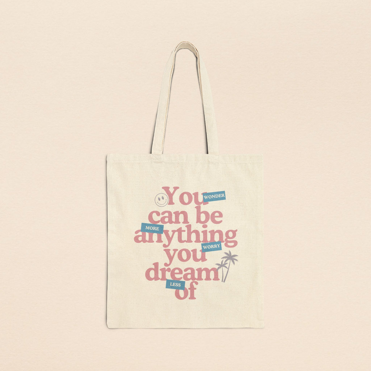 Dreamer Tote Bag