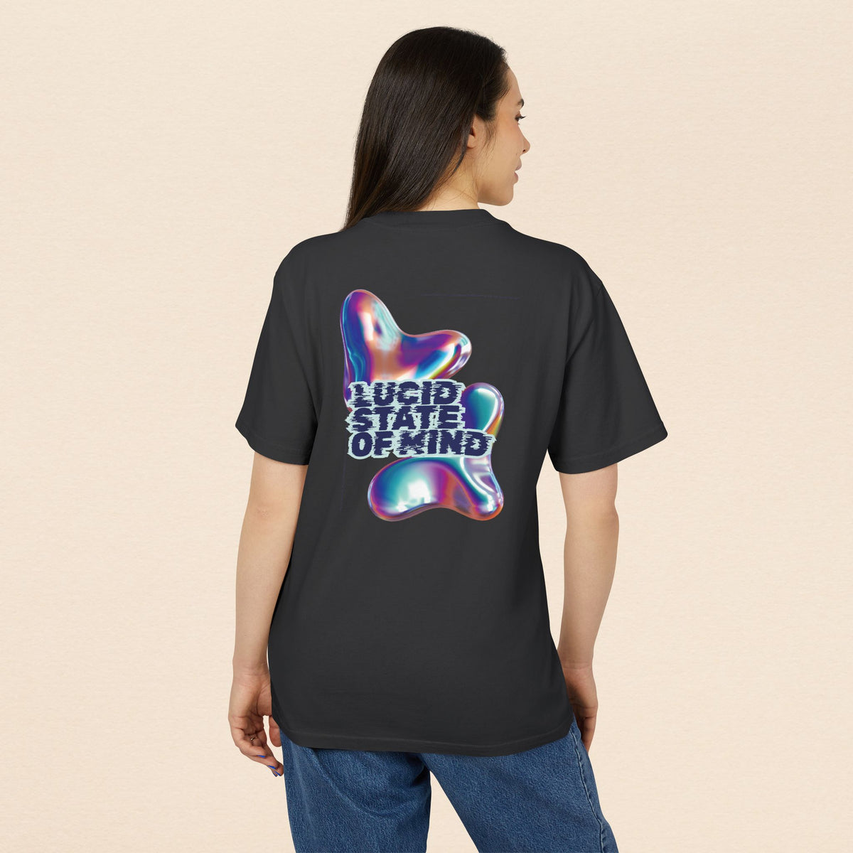 Lucid State of Mind Unisex T-Shirt