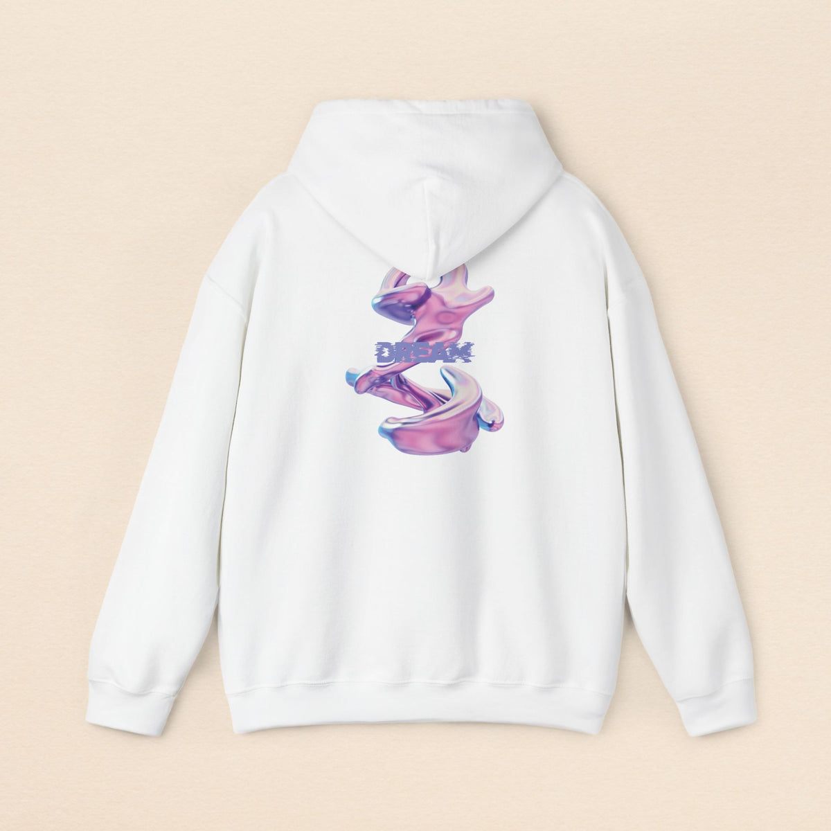 Lucid - Dream Unisex Hoodie Sweatshirt