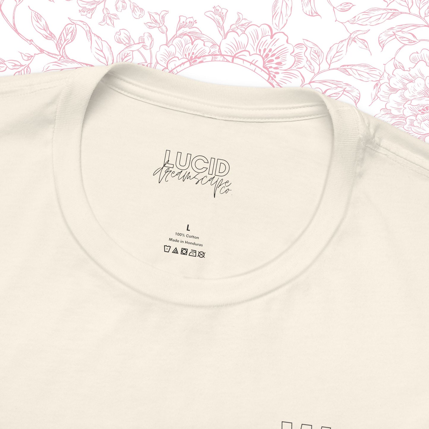 Walk By Faith Unisex Tee