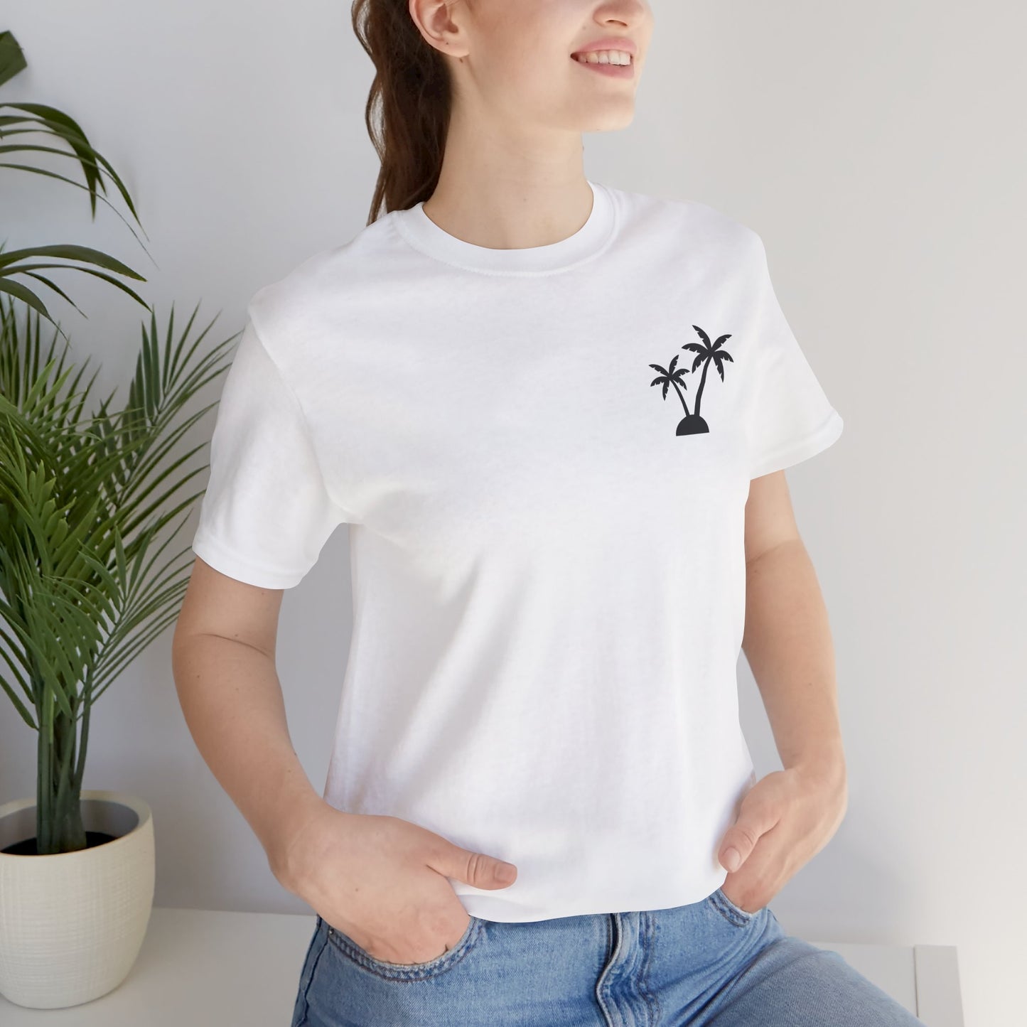 Born to Relax Tee