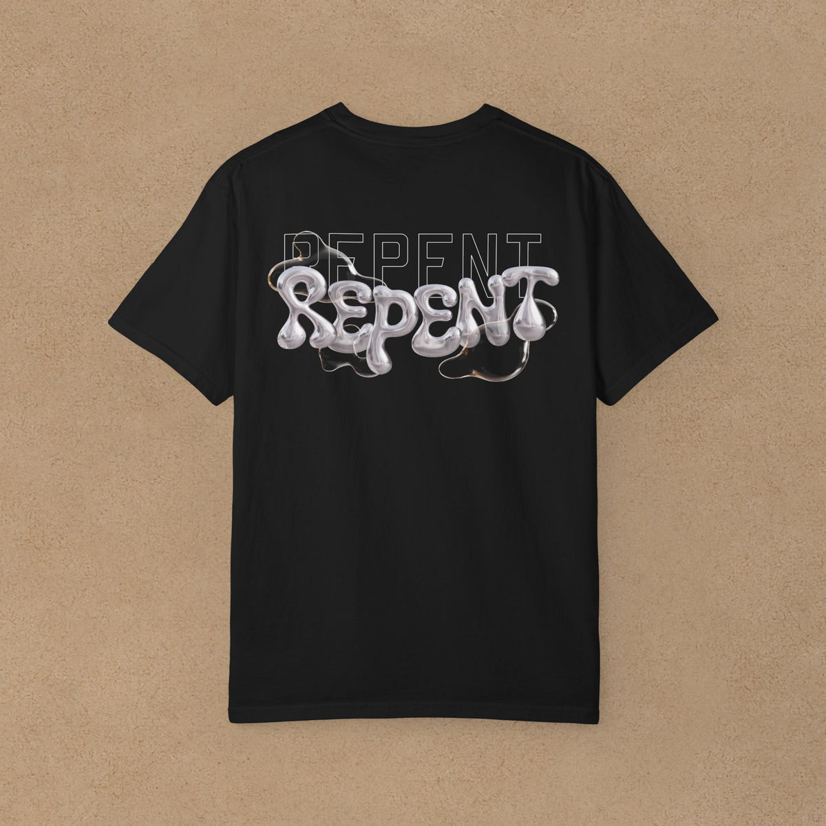 REPENT Vintage Vibes Tee