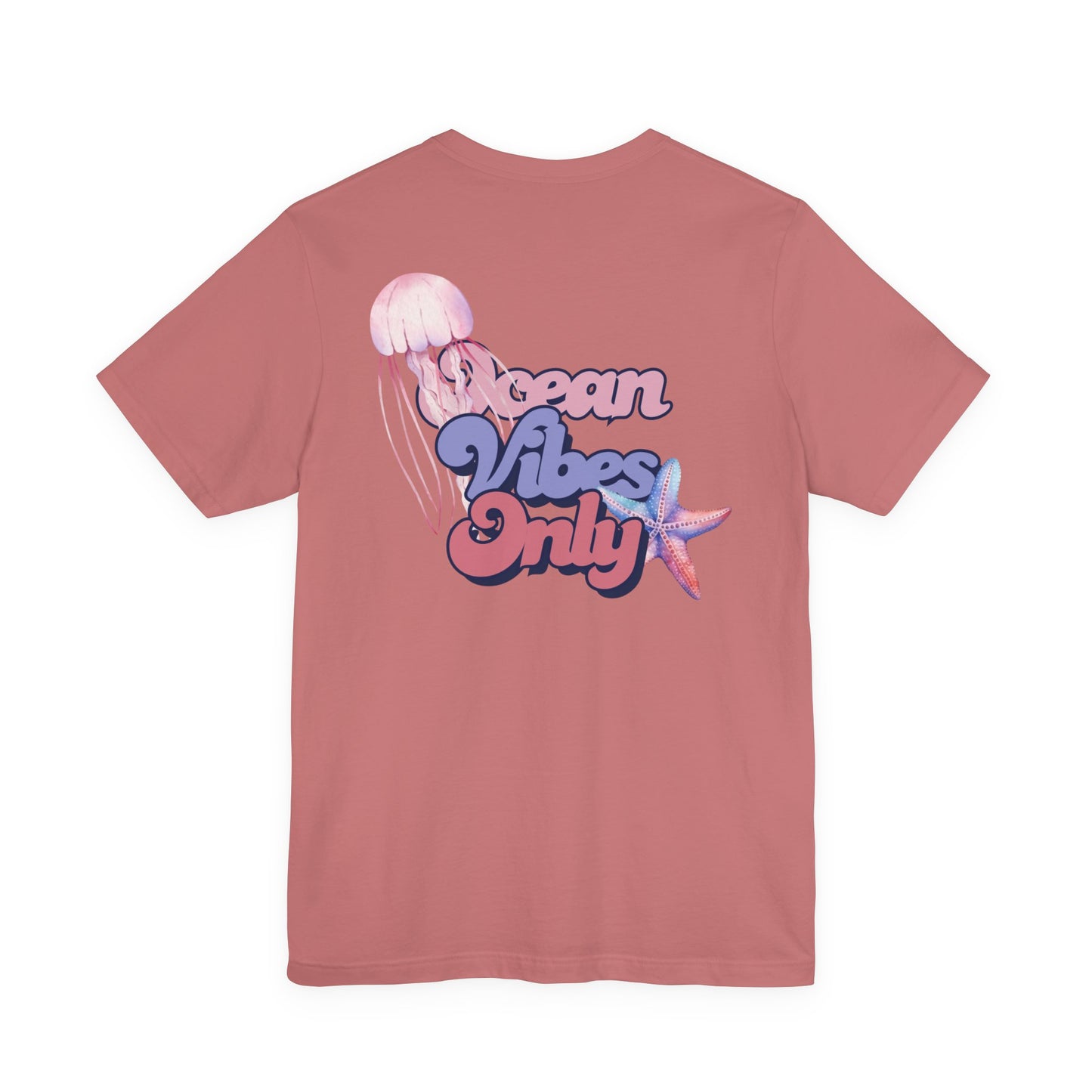 Ocean Vibes Tee