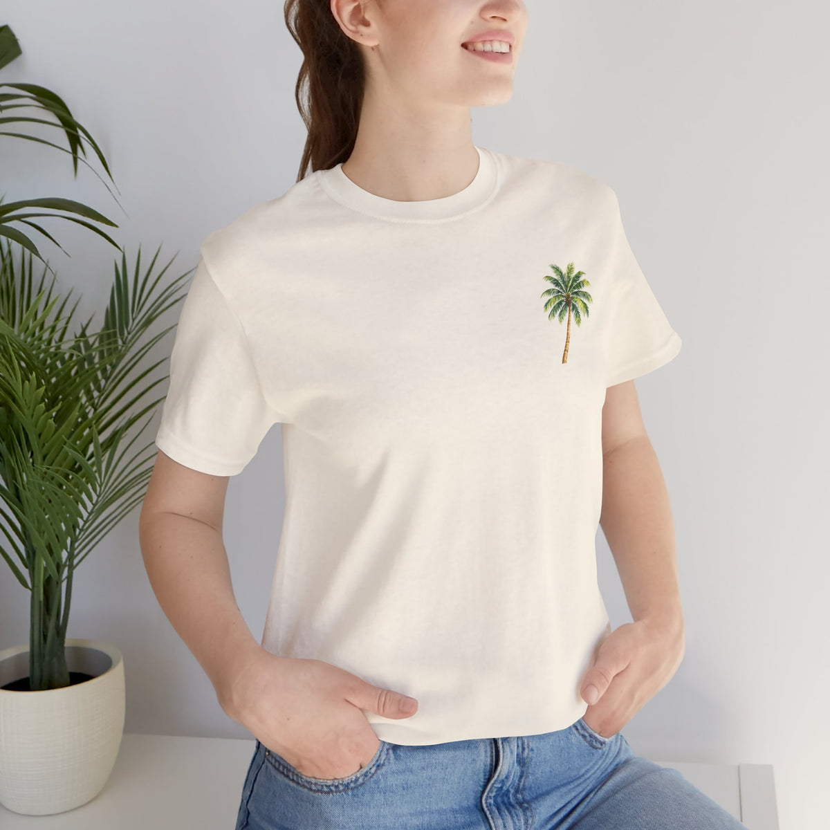 Born to Relax Tee
