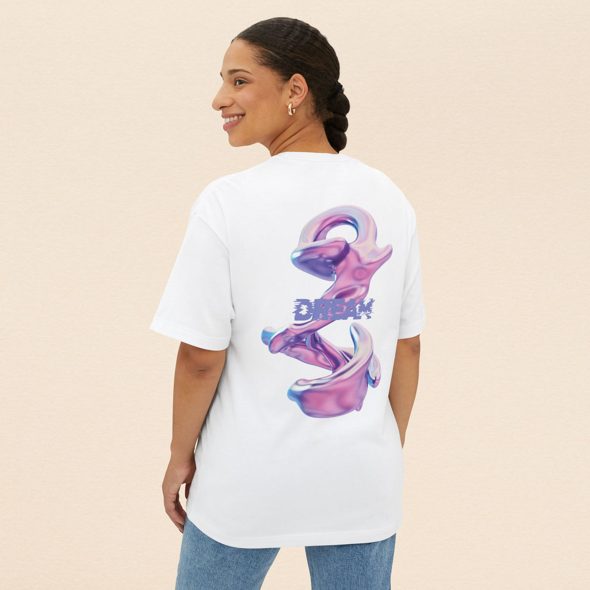 Lucid - DREAM unisex T-shirt