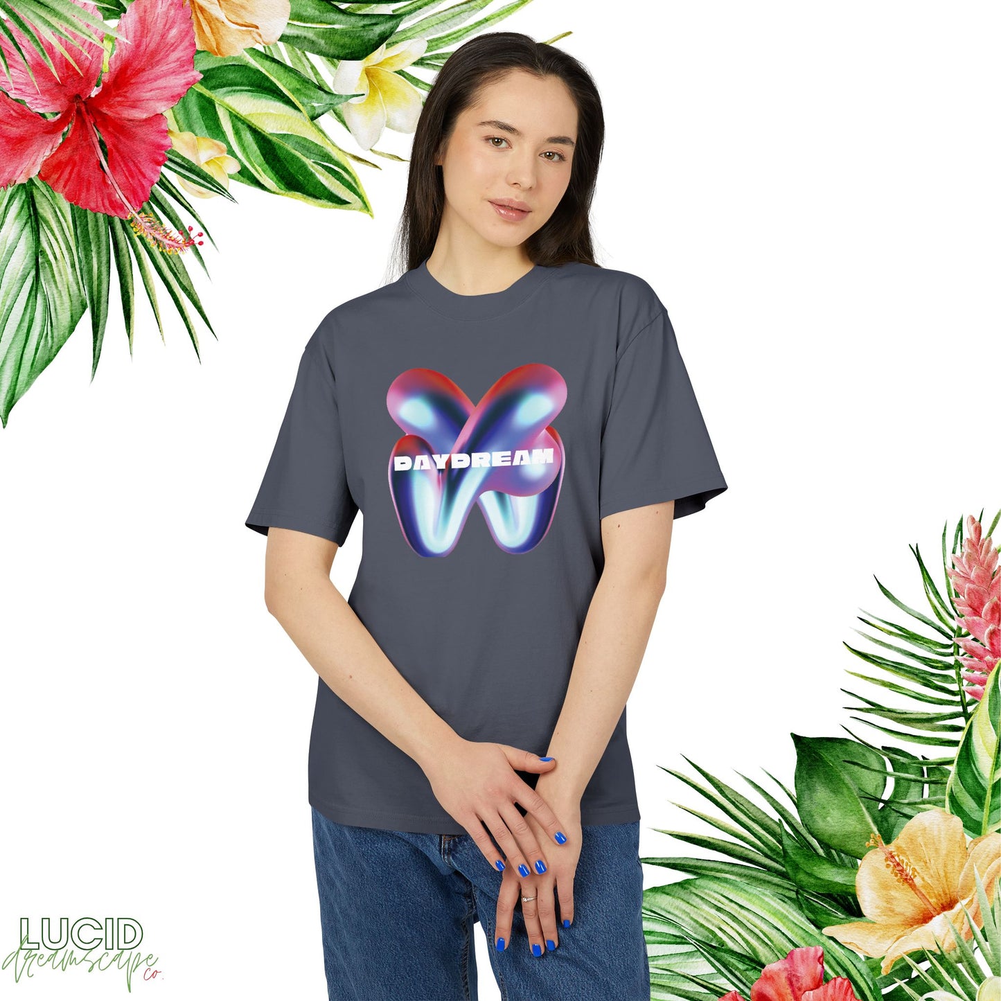 Stay in the Daydream T-Shirt