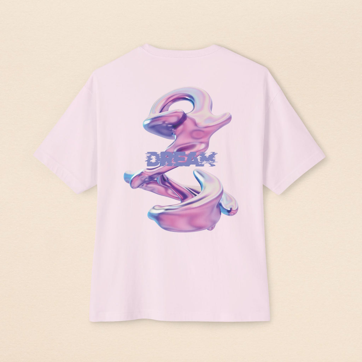 Lucid - DREAM unisex T-shirt
