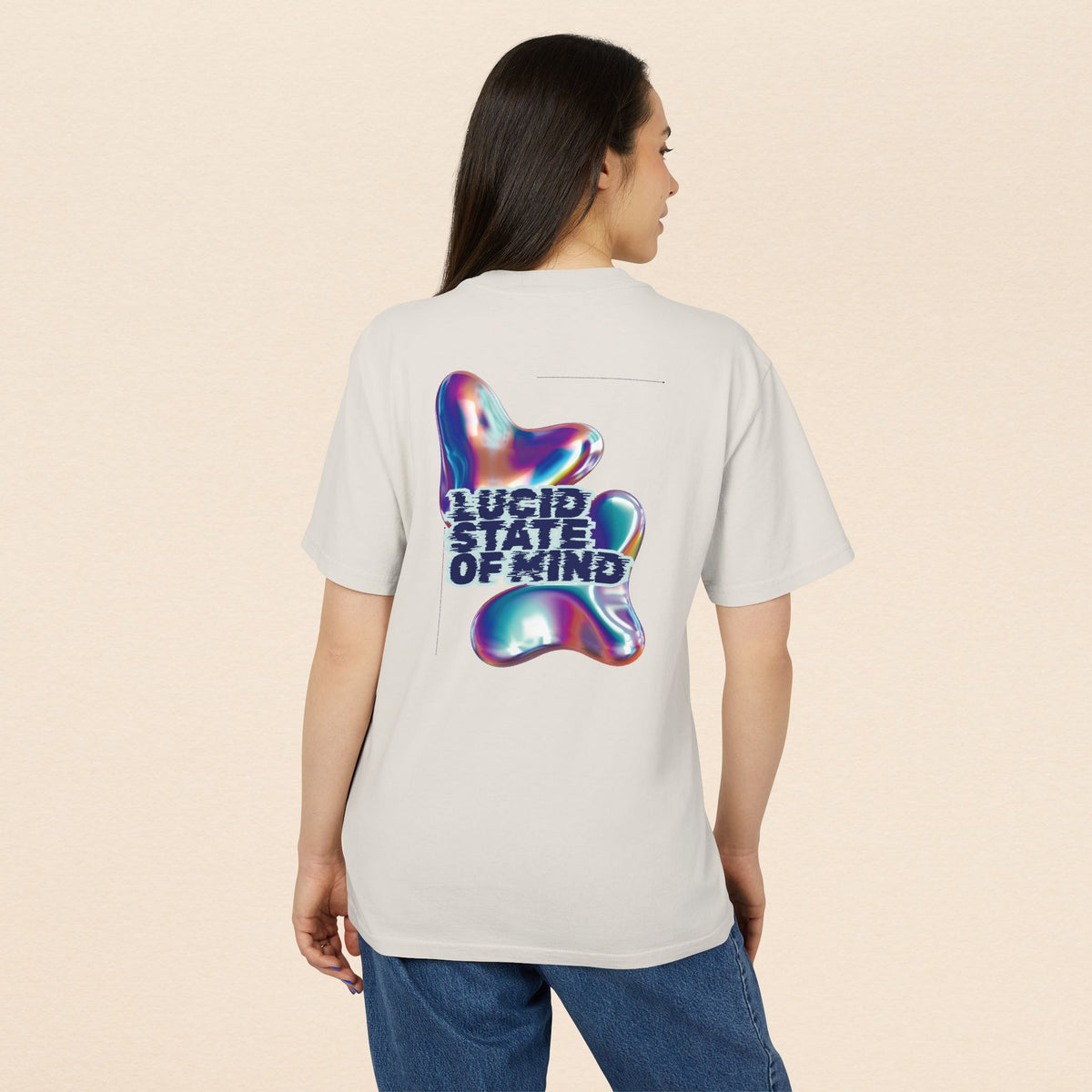 Lucid State of Mind Unisex T-Shirt