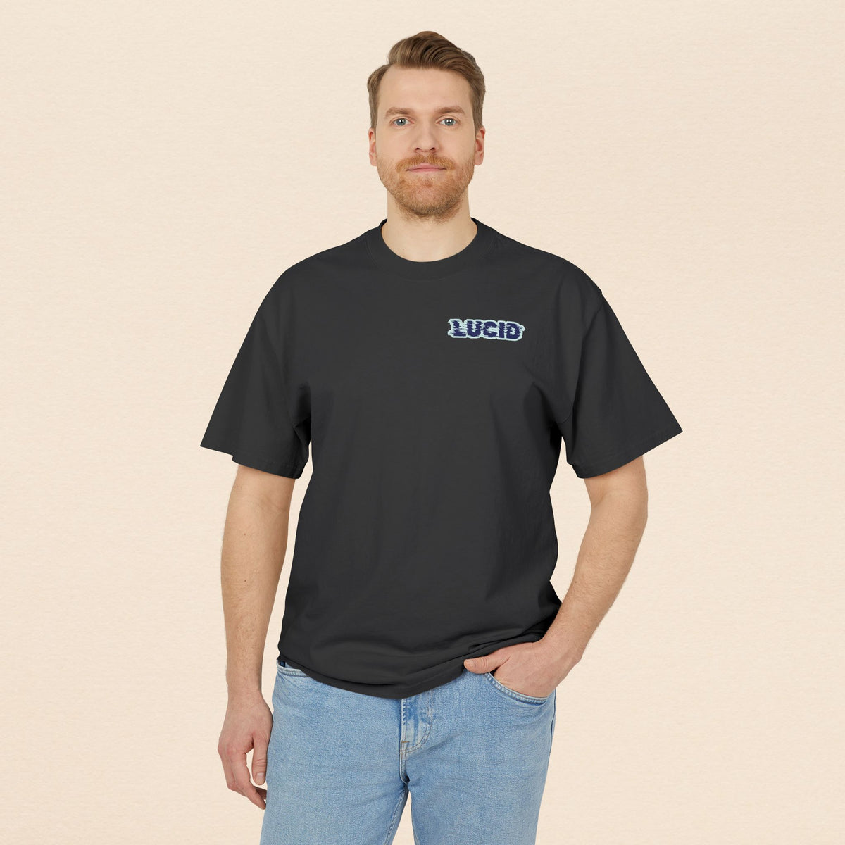 Lucid State of Mind Unisex T-Shirt