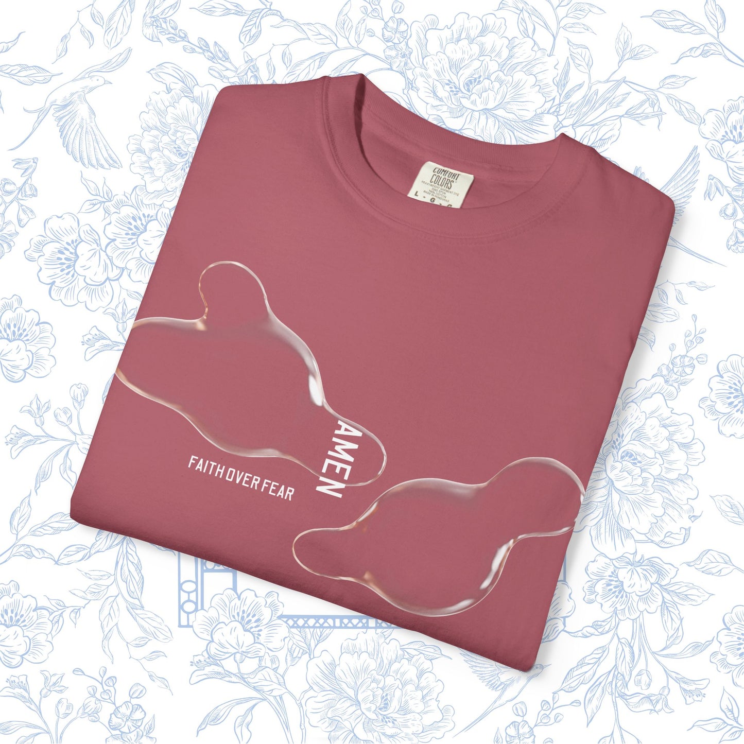 REPENT Vintage Vibes Tee