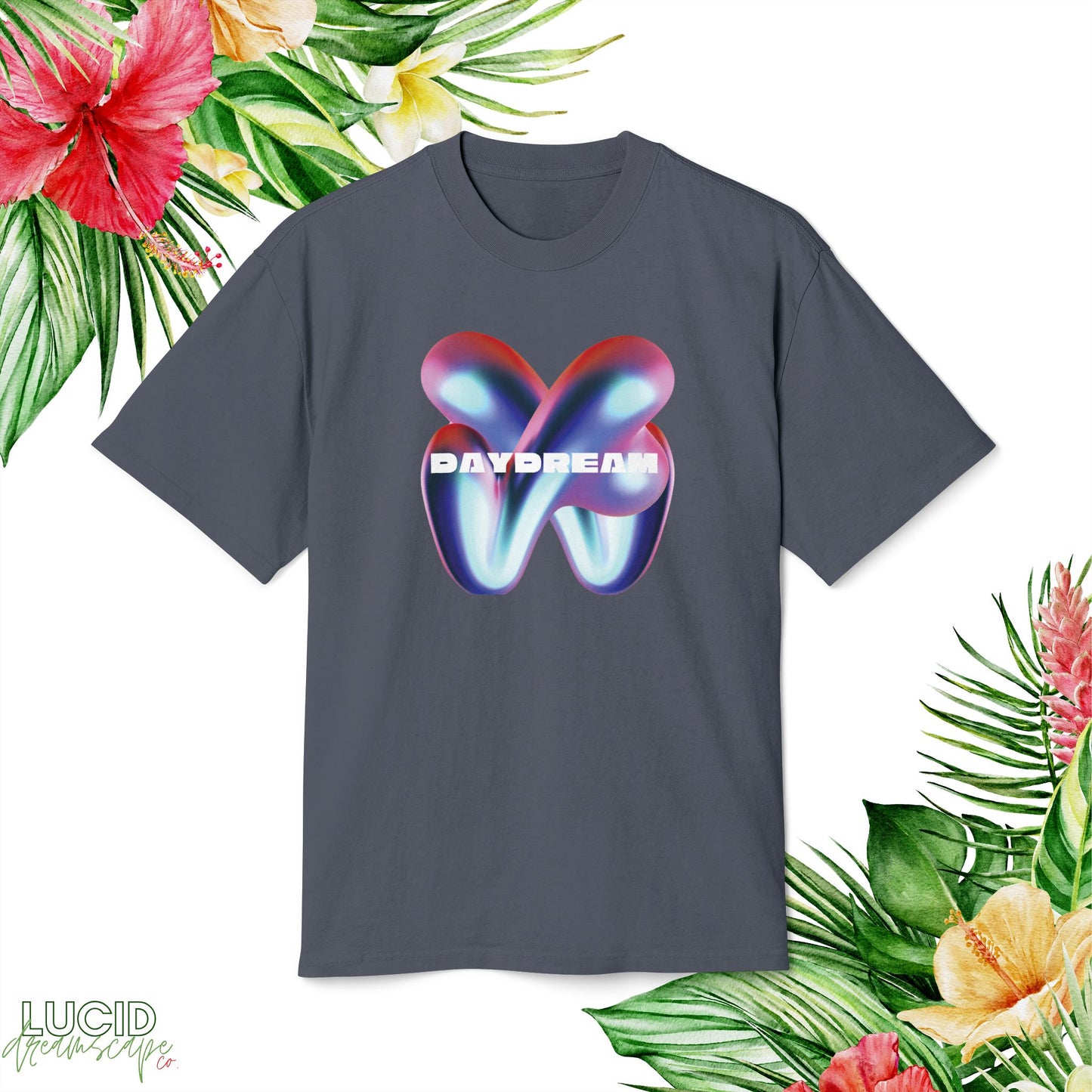 Stay in the Daydream T-Shirt