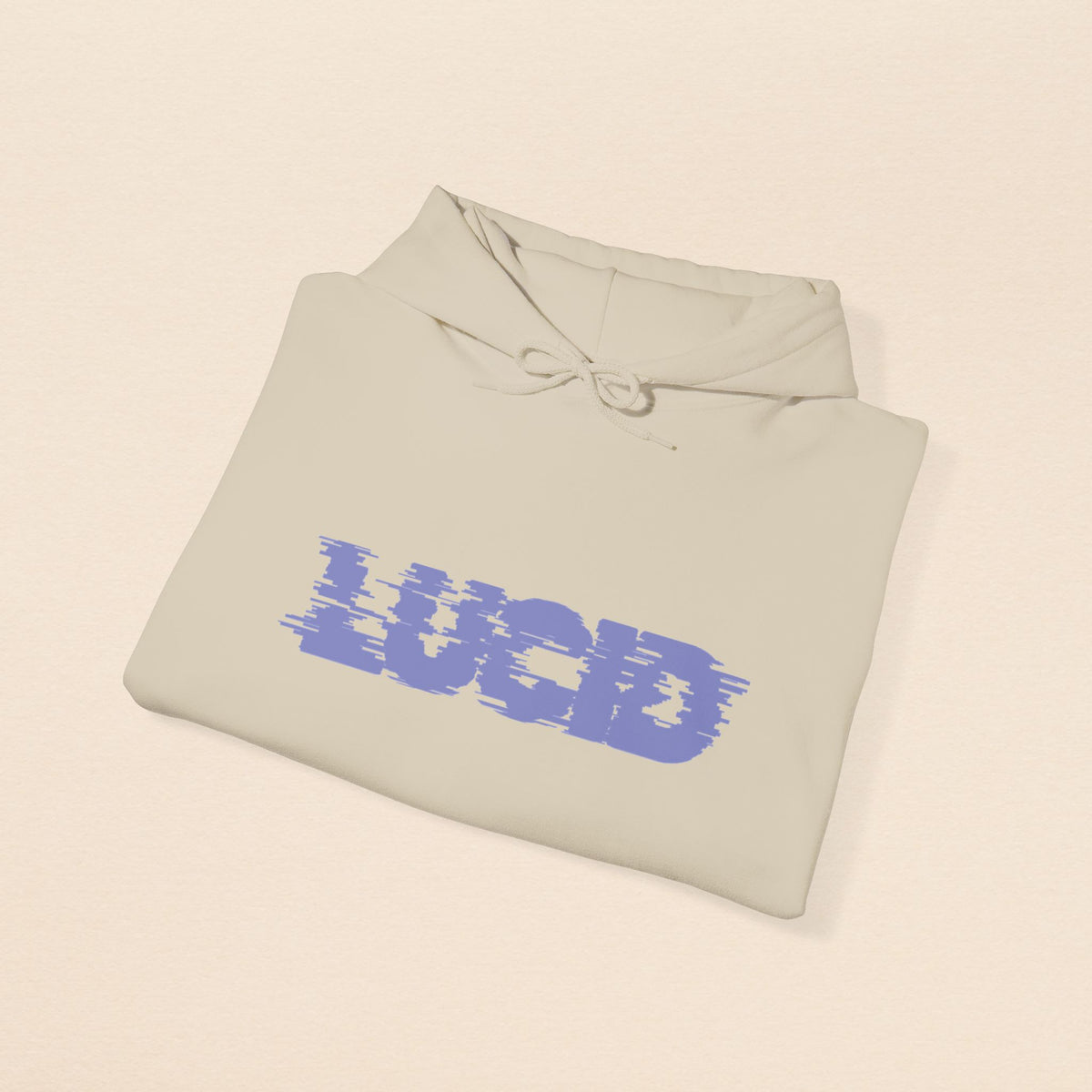 Lucid - Dream Unisex Hoodie Sweatshirt